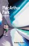 Andrew Durbin: MacArthur Park, Buch