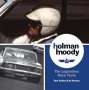Tom Cotter: Holman-Moody, Buch