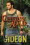 Cherry Adair: Gideon, Buch