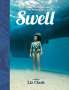 Liz Clark: Swell, Buch