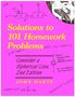 John Harte: Harte, J: Solutions to 101 Homework Problems, Buch