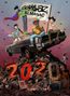 Gorillaz: Gorillaz Almanac, Buch