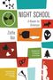 Zsófia Bán: Night School, Buch