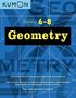 Kumon: Kumon Grades 6-8 Geometry, Buch