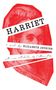 Elizabeth Jenkins: Harriet (Valancourt 20th Century Classics), Buch