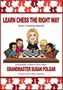 Susan Polgar: Learn Chess the Right Way, Buch