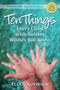 Ellen Notbohm: Ten Things Every Child with Autism Wishes You Knew, Buch