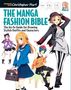 Christopher Hart: Manga Fashion Bible, Buch