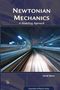 Derek Raine: Newtonian Mechanics, Buch