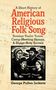 George Pullen Jackson: A Short History of American Religious Folk Song, Buch