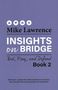 Mike Lawrence: Insights on Bridge, Buch