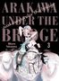 Hikaru Nakamura: Arakawa Under the Bridge 3, Buch