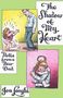 Jon Longhi: The Shadow of My Heart, Buch