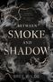 Bree Wilde: Between Smoke and Shadow, Buch