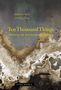 Titel: "Ten Thousand Things: Nurturing Life in Contemporary Beijing". Autoren: Judith Farquhar, Qicheng Zhang. Zone Books. Rustikale, natürliche Textur.