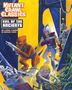 Michael Curtis: Mutant Crawl Classics #9: Evil of the Ancients, Buch