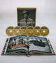 Hank Williams: Pictures From Life's Other Side: The Man And His Music In Rare Recordings And Photos (Box Set), CD,CD,CD,CD,CD,CD,Buch
