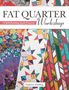 Stephanie Soebbing: Fat Quarter Workshop, Buch