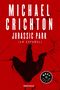 Michael Crichton: Jurassic Park (Spanish Edition), Buch