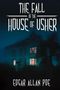 Edgar Allan Poe: The Fall of the House of Usher, Buch