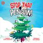 Annie Auerbach: Stop That Penguin!, Buch
