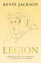 Kevin Jackson: Legion: Thirteen Ways of Looking at Lawrence of Arabia, Buch