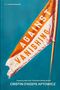 "Against Vanishing" steht auf einer orange-weißen Flagge. Blauer Hintergrund; Buch von Cristin O'Keefe Aptowicz., Buch