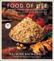 Najmieh Batmanglij: Food of Life, Buch