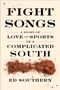 Ed Southern: Fight Songs, Buch