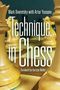 Mark Dvoretsky: Technique in Chess, Buch