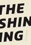 Dorothea Lasky: The Shining, Buch