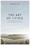 Edward Sri: The Art of Living, Buch
