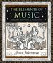 Jason Martineau: The Elements of Music, Buch