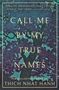 Ocean Vuong: Call Me By My True Names, Buch