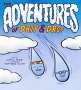 Jaimal Yogis: The Adventures of Drip and Drop, Buch