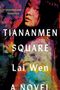 Lai Wen: Tiananmen Square, Buch