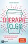 Sacha Bachim: Therapie to go, Buch