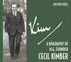 Jon Pressnell: Kim, Buch