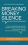 Kathleen Burns Kingsbury: Breaking Money Silence, Buch