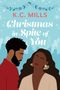 K C Mills: Christmas in Spite of You, Buch