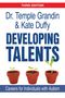 Temple Grandin: Developing Talents, Buch