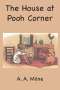 A. A. Milne: The House at Pooh Corner, Buch