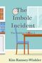 Kim Ramsey-Winkler: The Imbolc Incident, Buch