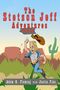 Adam G. Fleming: The Stetson Jeff Adventures Vol 2, Buch