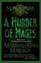Marshall Ryan Maresca: A Murder of Mages, Buch