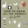 Alli Koch: All the Animals, Buch