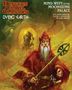 Marc Bruner: Dungeon Crawl Classics Dying Earth #4: Mind Weft of the Moonstone Palace, Buch