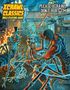 Brendan Lasalle: Xcrawl Classics #3: Please Xcrawl! Don't Hurt 'em, Buch