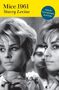 Stacey Levine: Mice 1961, Buch