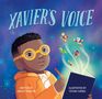 Ashley Franklin: Xavier's Voice, Buch